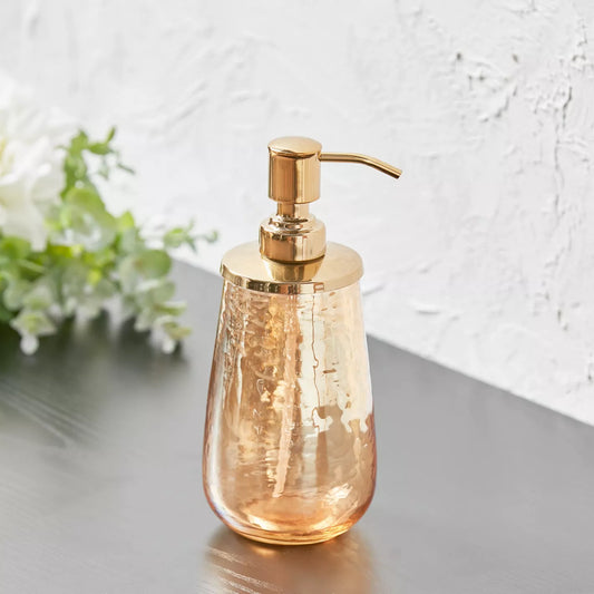 Shimmer Soap Dispenser