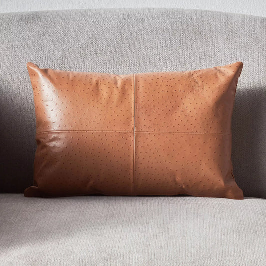 Woodopia Filled Cushion