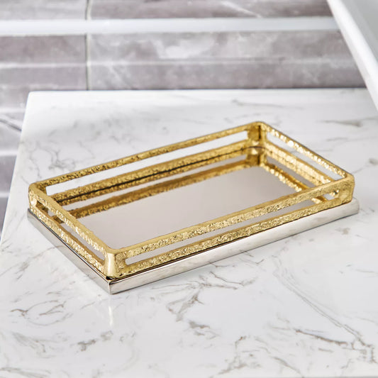 Bijou Towel Tray