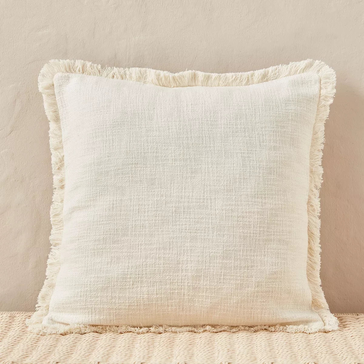 Regis Dyed Cushion Cover - 50x50 cm